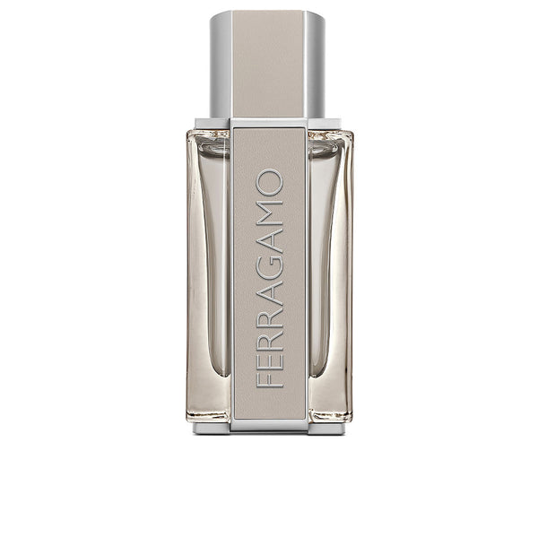 Ferragamo bright leather men eau de toilette -suihke 50 ml - SALVATORE FERRAGAMO