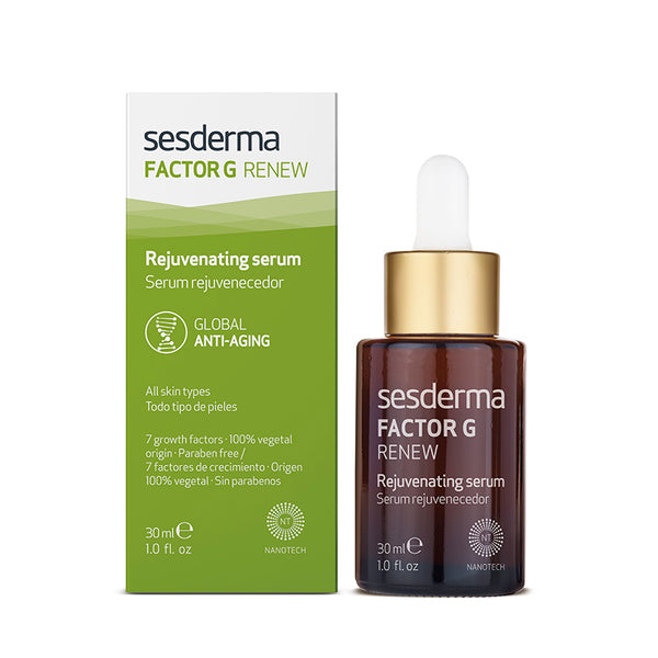 Factor g renew seerumi uudistava 30 ml - SESDERMA
