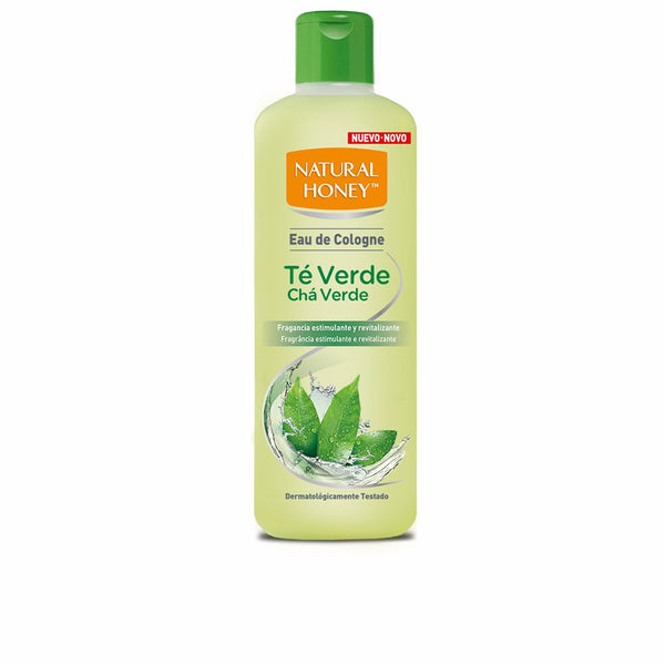 Té verde kölninvesi 750 ml - NATURAL HONEY