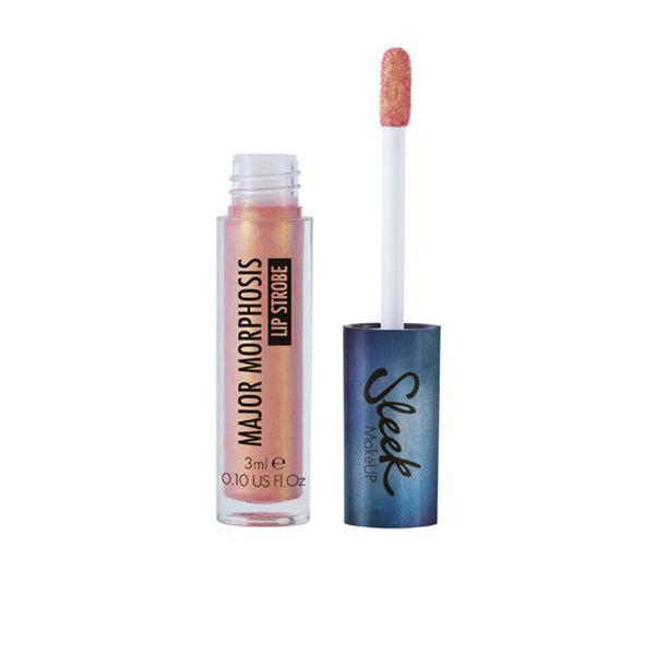 Major morphosis lip strobe #freak like me 3 ml - SLEEK