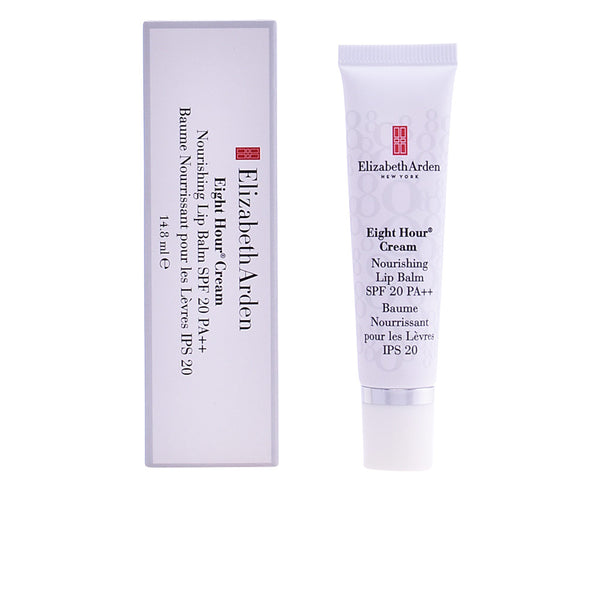 Eight hour kermaa ravitseva huulivoide spf20 15 ml - ELIZABETH ARDEN