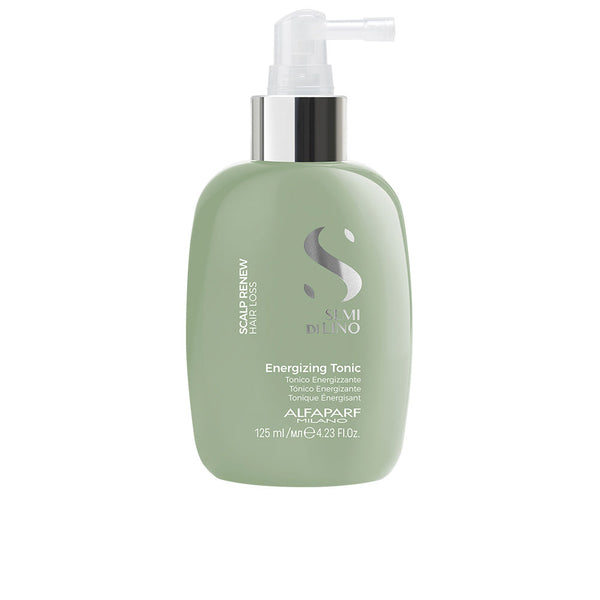 Semi di lino energizing tonic 125 ml - ALFAPARF MILANO