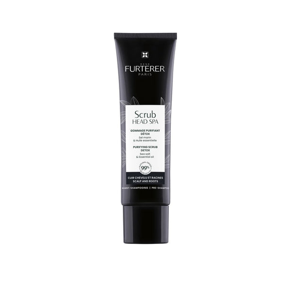 Head Spa Scrub 150 Ml