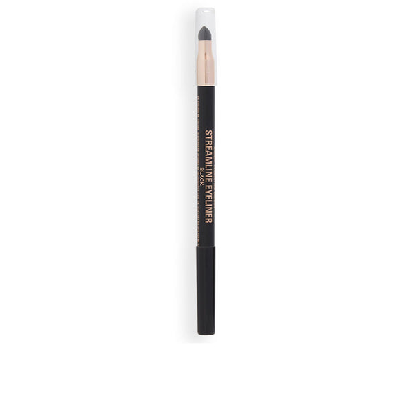 Streamline eyeliner vesiraja kynä #black 1,3 gr - REVOLUTION MAKE UP