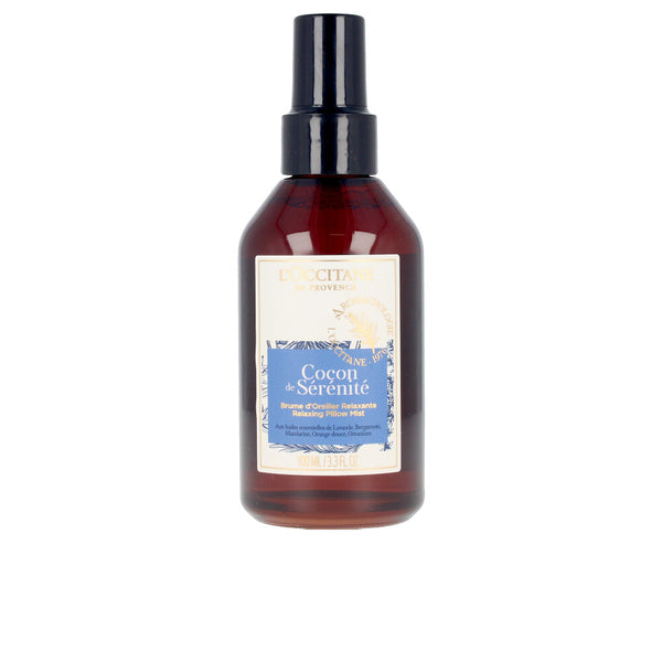 Home cocon de sérénité relax-tyynysuihke 100 ml - L'OCCITANE EN PROVENCE