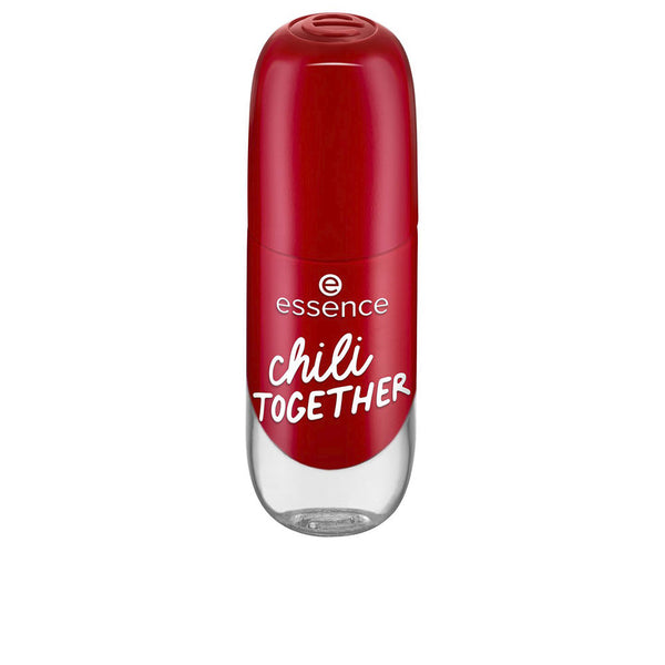 Gel nail color kynsilakka #16-chili together 8 ml - ESSENCE