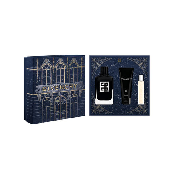 Gentleman Society Case 3 Pcs