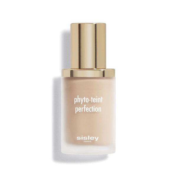 Phyto-Teint Perfection Luminous Matte Makeup Base #1C-Peta 30 Ml