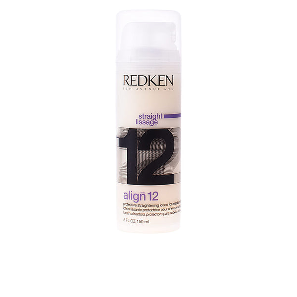 Straight lissage align 12 150 ml - REDKEN