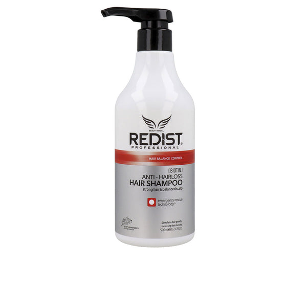 Hair Shampoo Anti Hair Loss 500 Ml