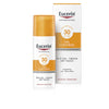 Sun protection öljy kuiva kosketus geelivoide spf30 50 ml - EUCERIN