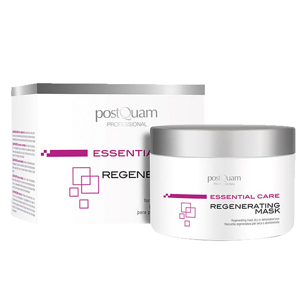 Essential care uudistava naamio 200 ml - POSTQUAM