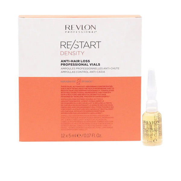 Re-start balance ahl hoito 12 x 5 ml - REVLON