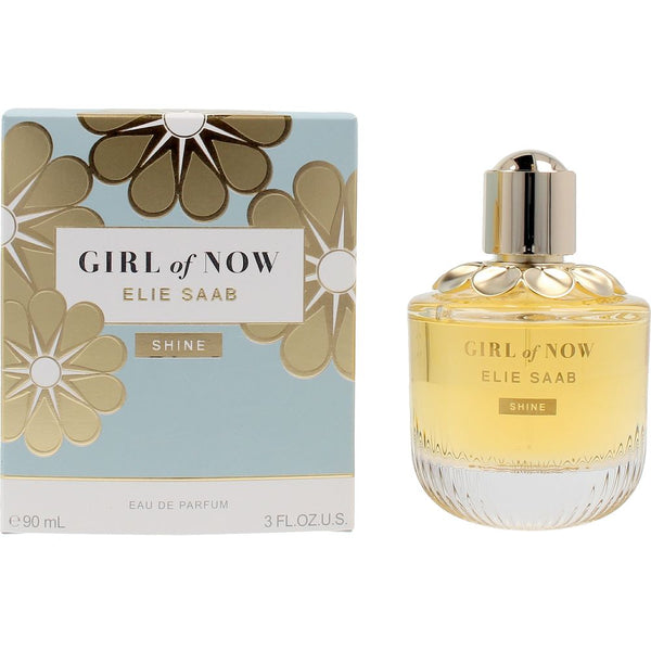 Girl of now shine eau de parfum -suihke 90 ml - ELIE SAAB