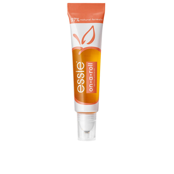 Essie on a roll aprikoosi kynsinauhaöljy 13.50 ml - ESSIE