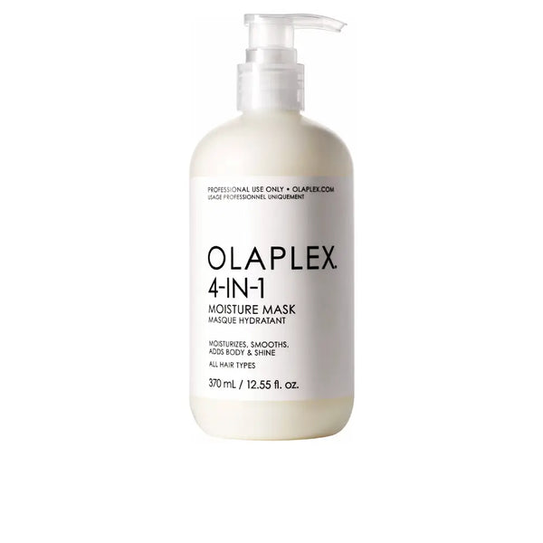 Olaplex 4-in-1 kosteuttava naamio 370 ml