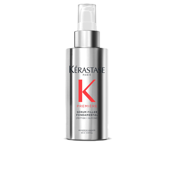 Premiere Serum Filler Fundamental Repair And Filler Anti-Frizz Damaged Hair 90 Ml