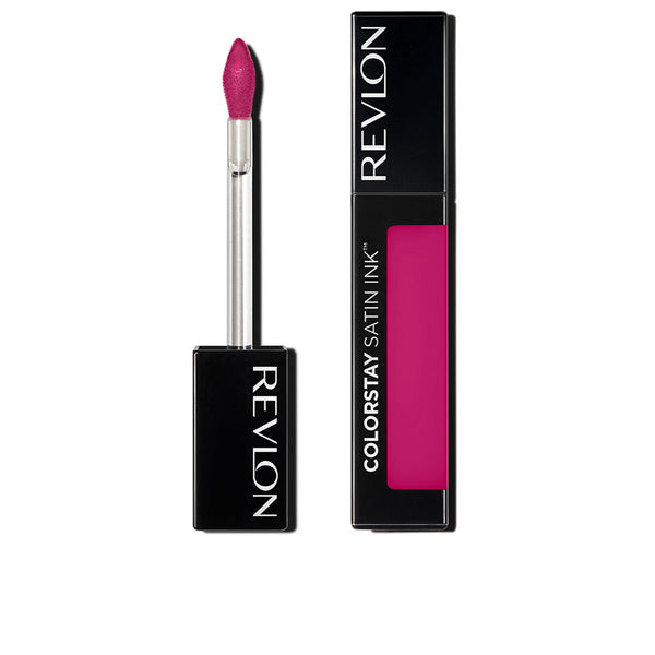 Colorstay satin ink #012-seal the deal 5 ml - REVLON MASS MARKET