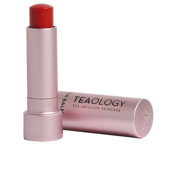 Tea balm huuli #cherry tea - TEAOLOGY
