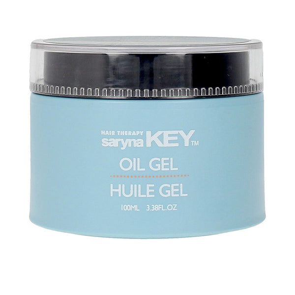 Oil gel stiling muotoilugeeli 100 ml - SARYNA KEY