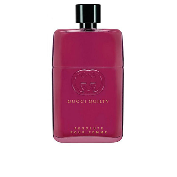 Gucci Guilty Absolute Pour Femme Eau De Parfum Spray 30 Ml