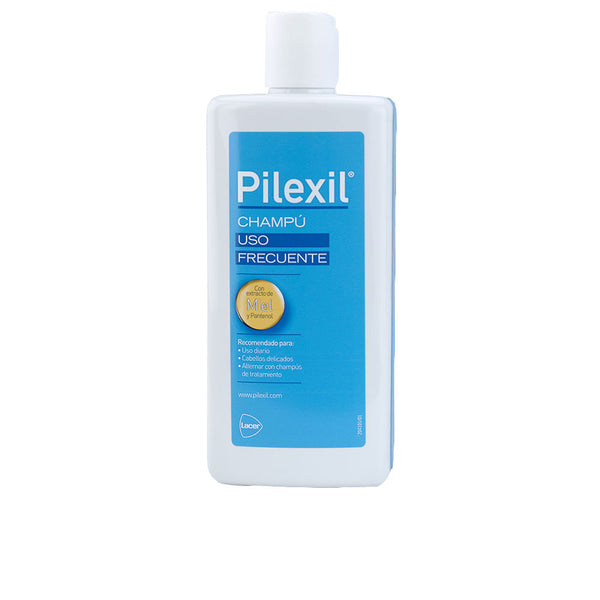 Pilexil shampoo usein käytettävä 300 ml - PILEXIL