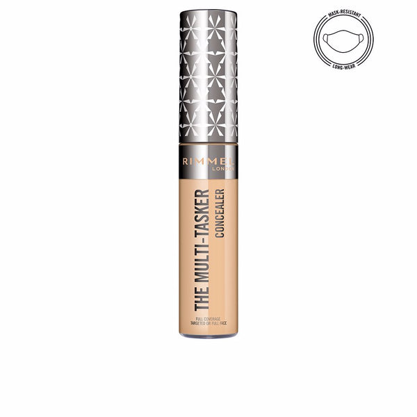 The multi-tasker peitevoide #030-vaalea 10 ml - RIMMEL LONDON