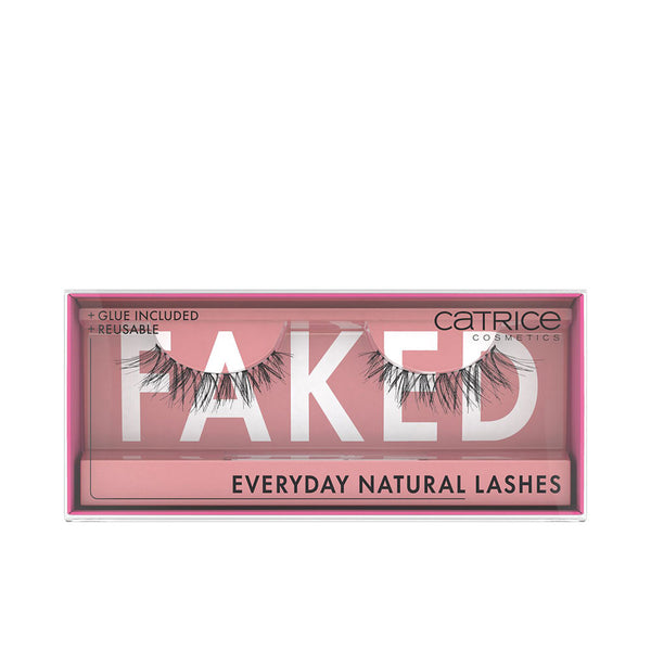Faked every day luonnolliset ripset 2 u - CATRICE