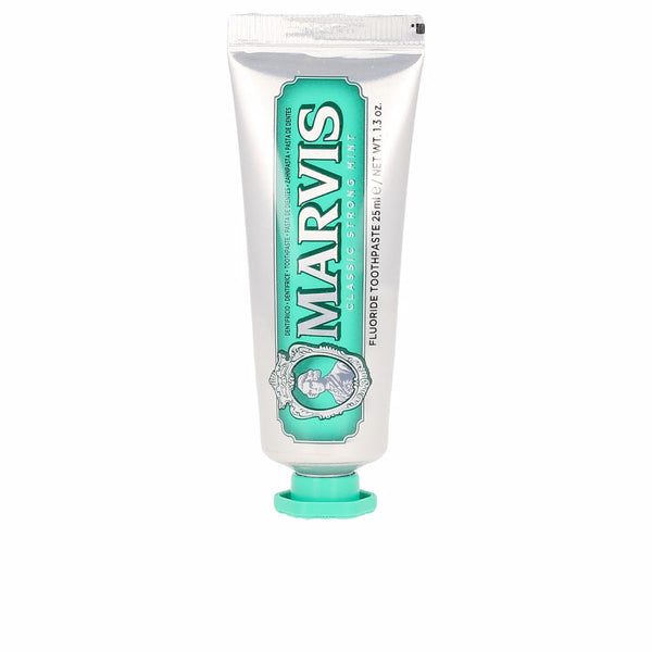 Classic strong mint hammastahna 25 ml - MARVIS
