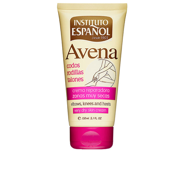 Avena voide erittäin kuivalle iholle 150 ml - INSTITUTO ESPAÑOL