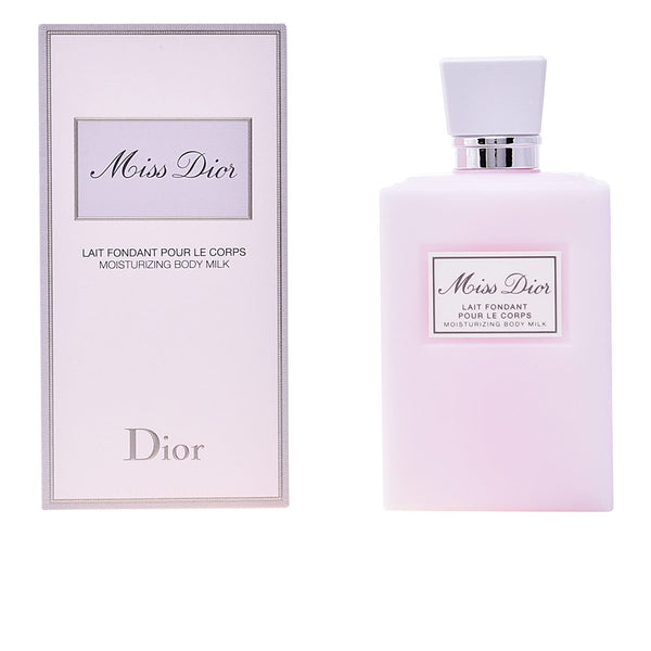 Miss dior vartalovoide 200 ml - DIOR