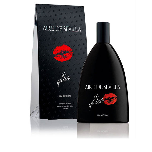 Aire de sevilla si quiero -setti - AIRE SEVILLA