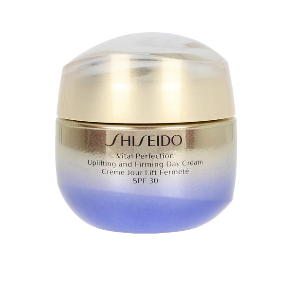 Vital perfection kohottava & kiinteyttävä päivävoide spf30 50 ml - SHISEIDO