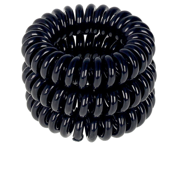 Invisibobble power #true black 3 kpl - INVISIBOBBLE