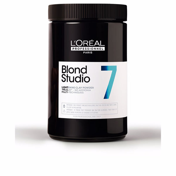 Blond studio 7 savivalkaisusavi 500 gr - L'ORÉAL PROFESSIONNEL PARIS