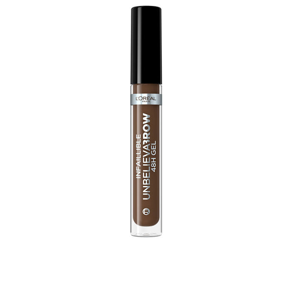 Unbelieva brow geeli #6.3-punertava 3.4 ml - L'ORÉAL PARIS