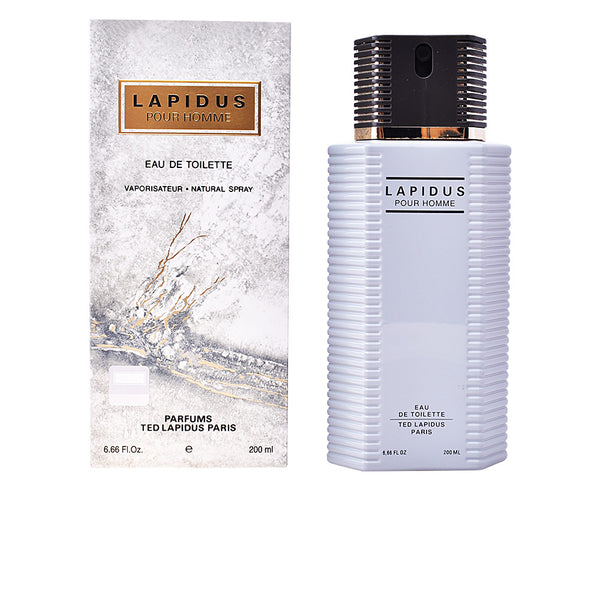 Ted lapidus edt suihke 200 ml - TED LAPIDUS