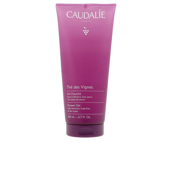 Thé des vignes suihkugeeli 200 ml - CAUDALIE
