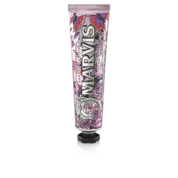 Kissing rose hammastahna 75 ml - MARVIS