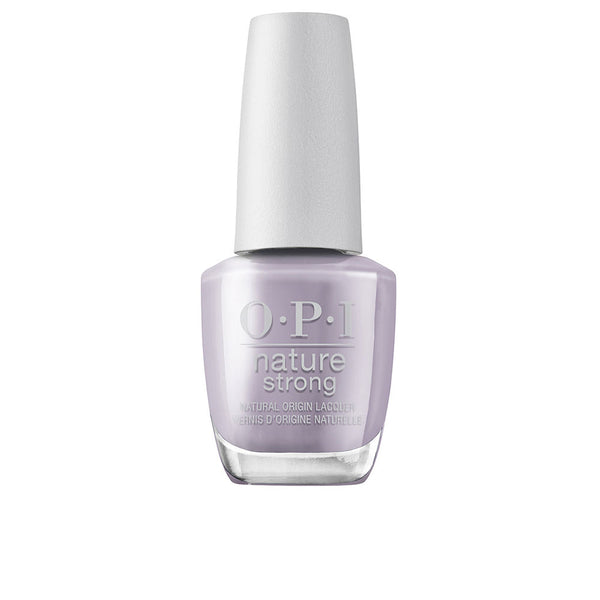 Nature Strong Natural Origin Nail Polish #Right As Rain 15 Ml