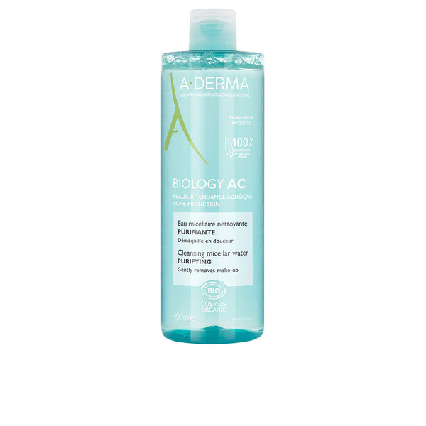 Biology Ac Micellar Water 400 Ml