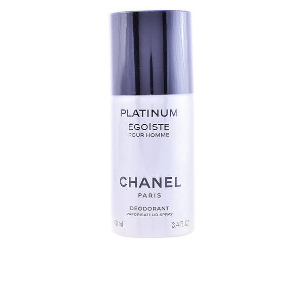 Égoïste deodoranttisuihke 100 ml - CHANEL
