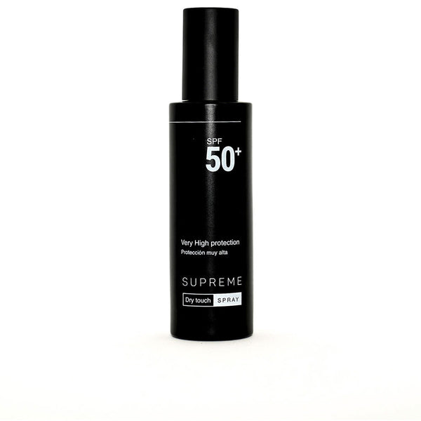 Supreme erittäin korkea suojasuihke spf50+ 100 ml - VANESSIUM