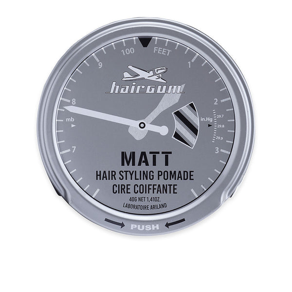 Matt hiusten muotoiluvaha 40 gr - HAIRGUM