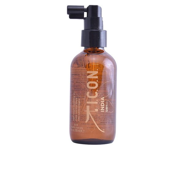 India kuivaöljy 118 ml - I.C.O.N.