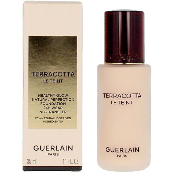 Terracotta le teint nestemäinen meikkivoide #0c 30 ml - GUERLAIN