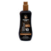 Sunscreen spf10 suihkegeeli välittömällä rusketuksella 237 ml - AUSTRALIAN GOLD