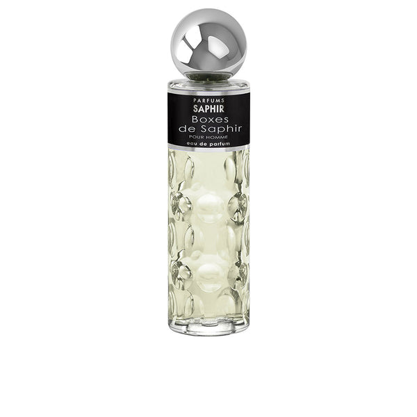 Boxes De Saphir Edp Vapo 200 Ml