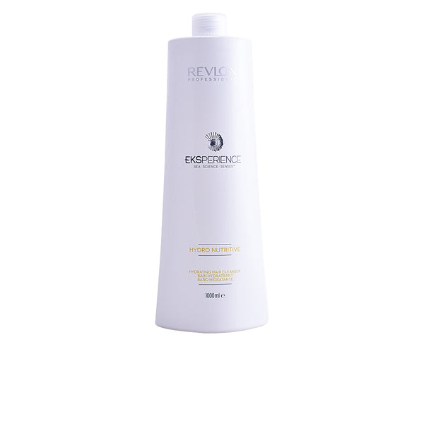 Eksperience hydro nutritive puhdistusaine 1000 ml - REVLON