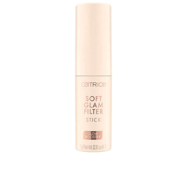 Soft Glam Filter Cream Facial Stick #040-Medium-Tan 9 Gr